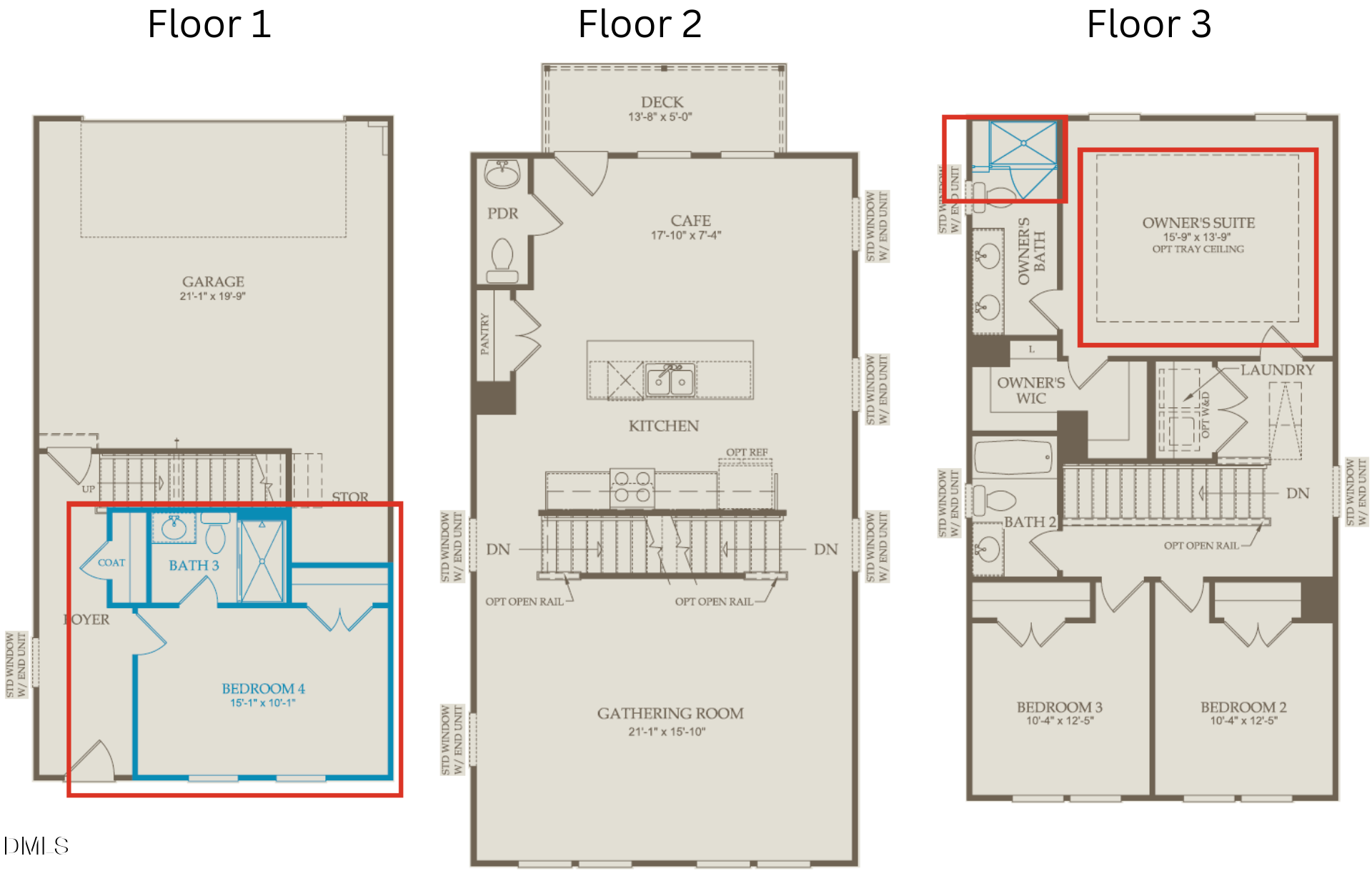 2548 Olive Chapel Road Apex, NC 27502 - Photo 24 of 24 Gallery Image 24