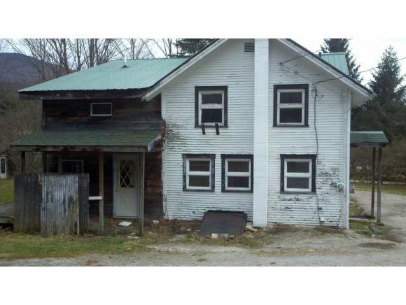 2991 East Pittsford Road Rutland Town, VT 05701 - Photo 1 of 1