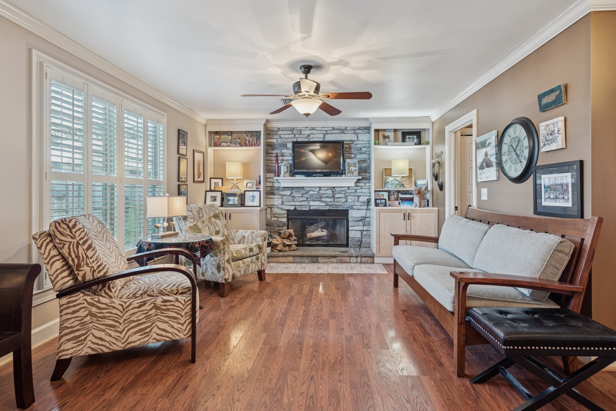 1084 General George Patton Road Nashville, TN 37221 - Photo 11 of 37