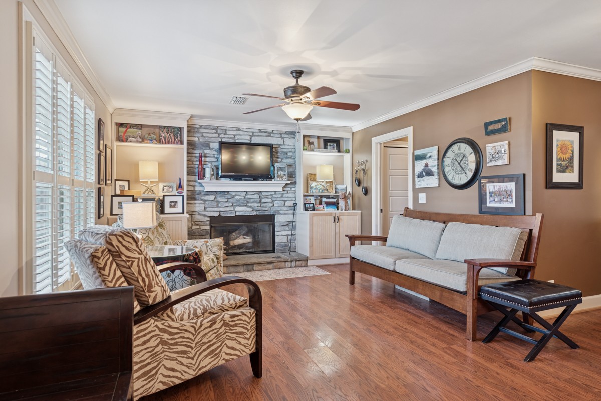 1084 General George Patton Road Nashville, TN 37221 - Photo 12 of 37