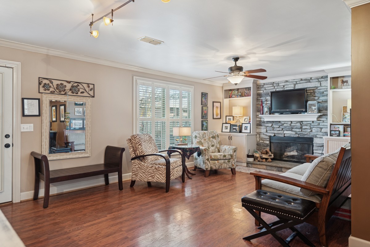 1084 General George Patton Road Nashville, TN 37221 - Photo 13 of 37