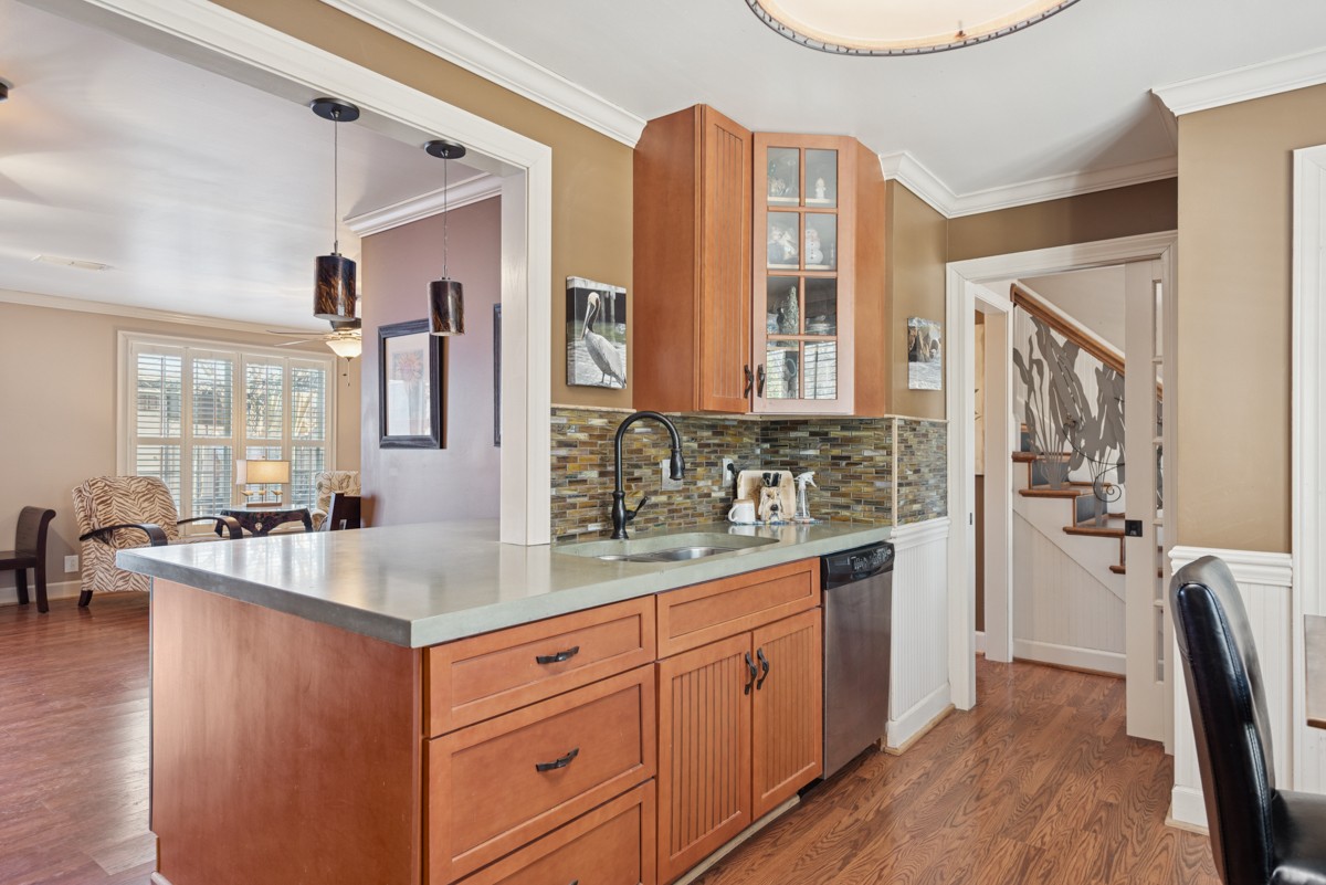 1084 General George Patton Road Nashville, TN 37221 - Photo 17 of 37