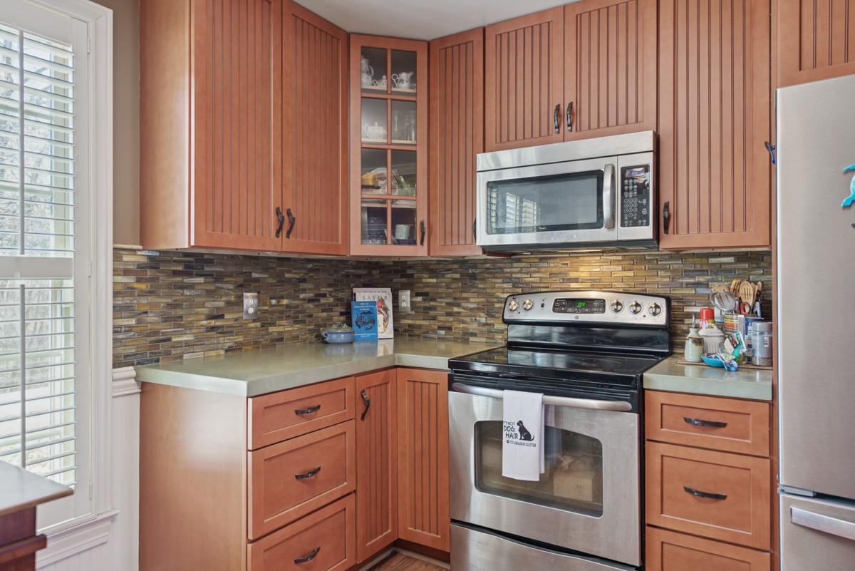 1084 General George Patton Road Nashville, TN 37221 - Photo 19 of 37