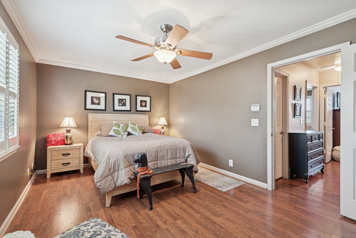 1084 General George Patton Road Nashville, TN 37221 - Photo 25 of 37