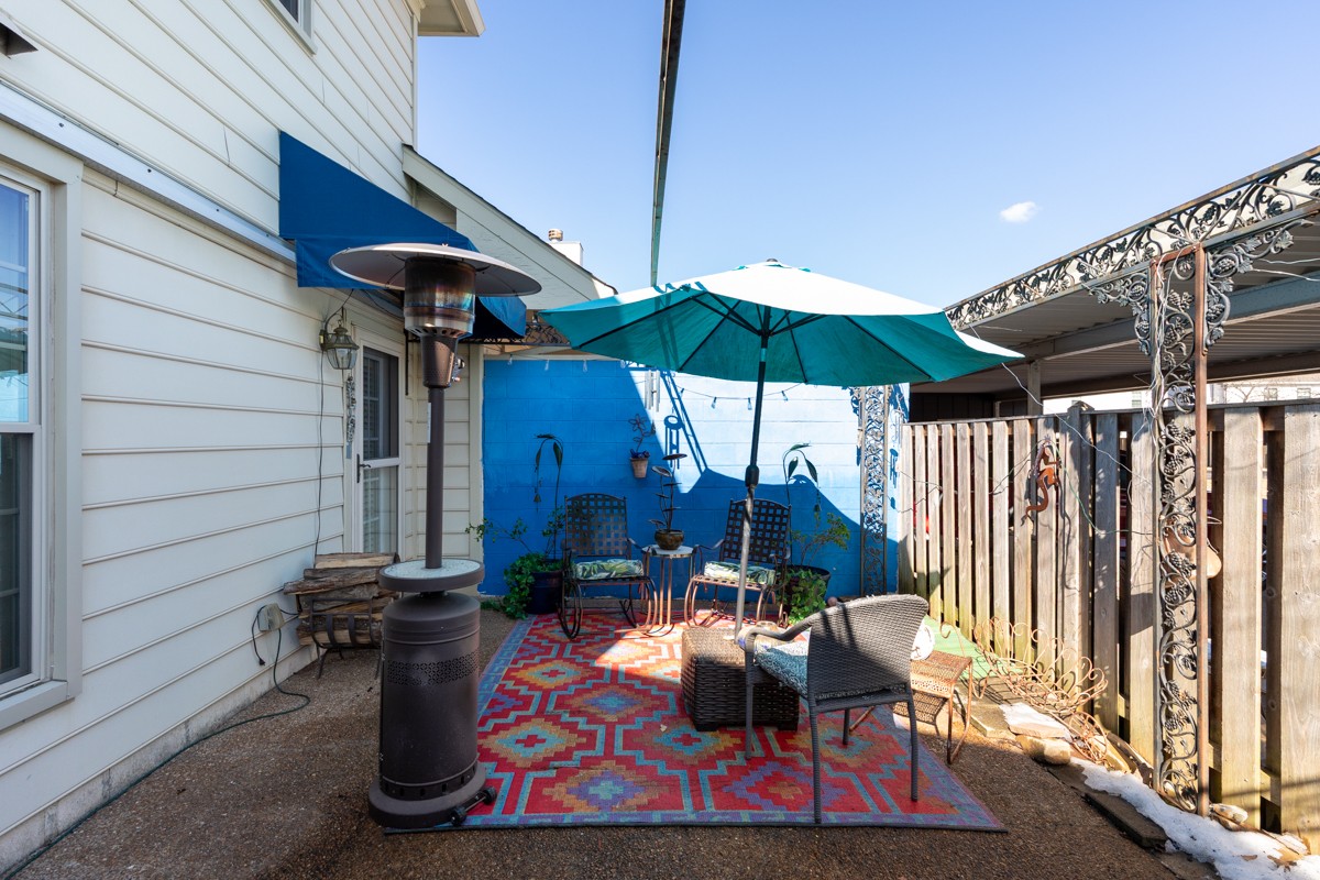 1084 General George Patton Road Nashville, TN 37221 - Photo 29 of 37