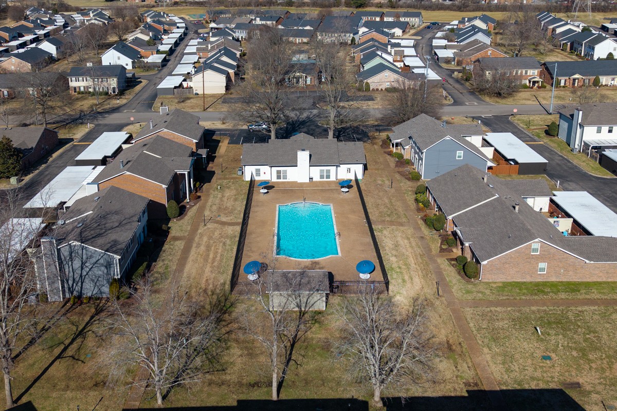 1084 General George Patton Road Nashville, TN 37221 - Photo 35 of 37