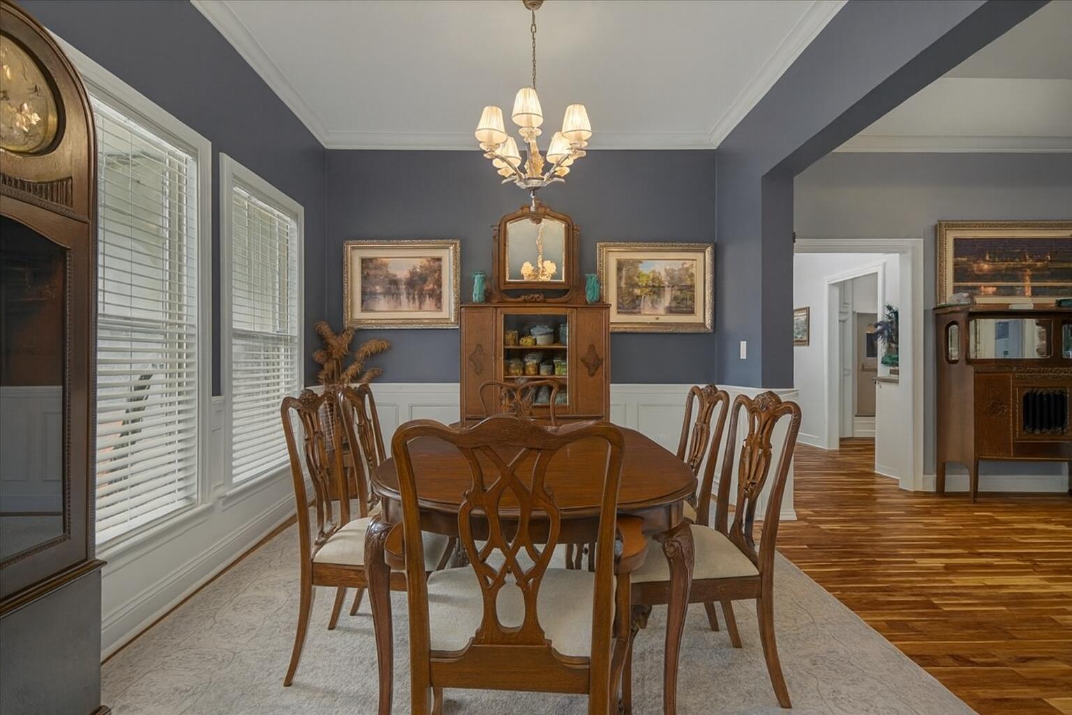 3687 Princess Pond Road Summerton, SC 29148 - Photo 12 of 80 3687 PP DR2