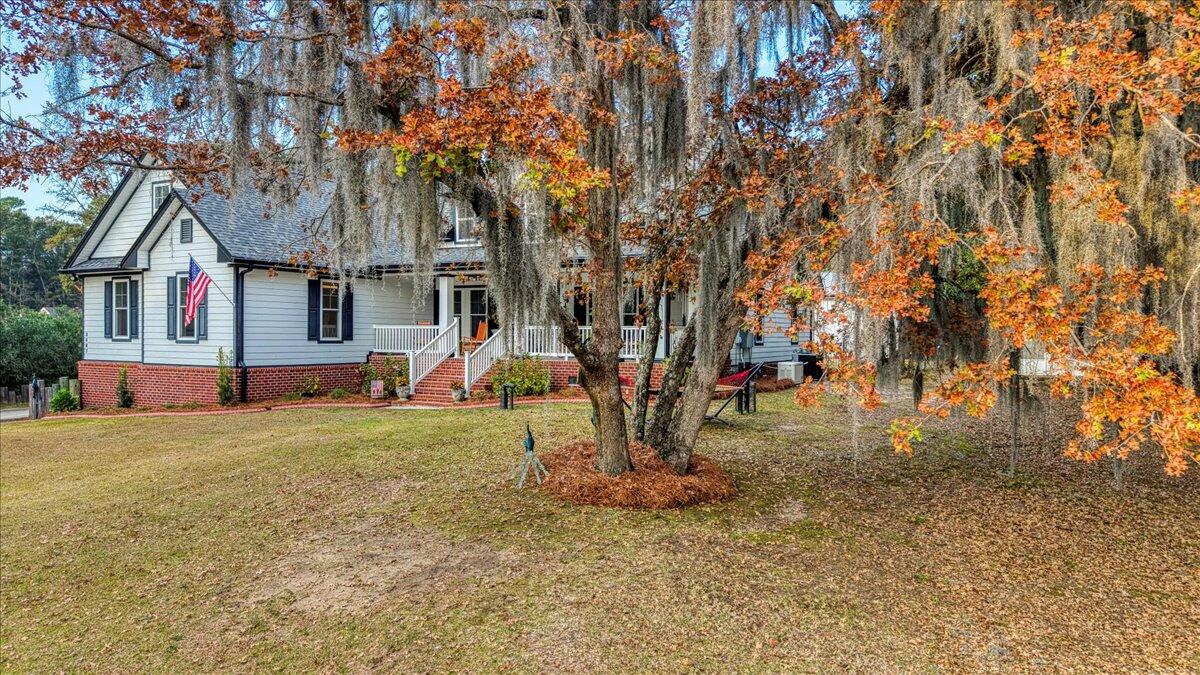 3687 Princess Pond Road Summerton, SC 29148 - Photo 3 of 80 01-3687 Princess Pond Rd-13