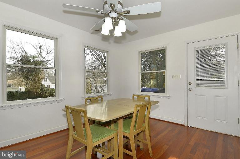 3205 Wayne Road Falls Church, VA 22042 - Photo 13 of 28 Dining Room