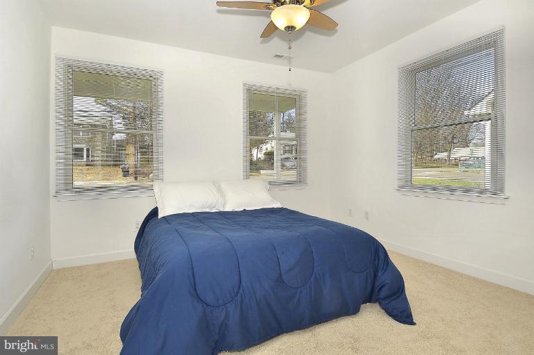3205 Wayne Road Falls Church, VA 22042 - Photo 22 of 28 Bedroom 2 (Main Level)