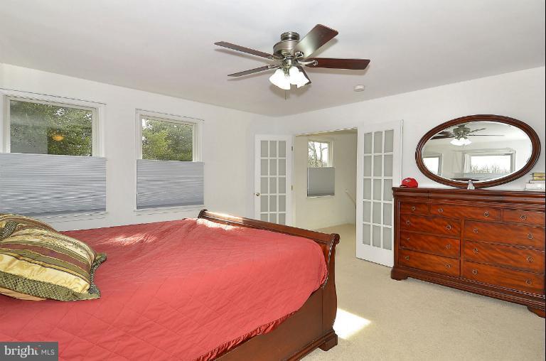 3205 Wayne Road Falls Church, VA 22042 - Photo 23 of 28 Bedroom (Master)