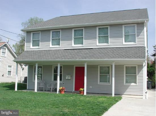3205 Wayne Road Falls Church, VA 22042 - Photo 28 of 28 Exterior (Front)