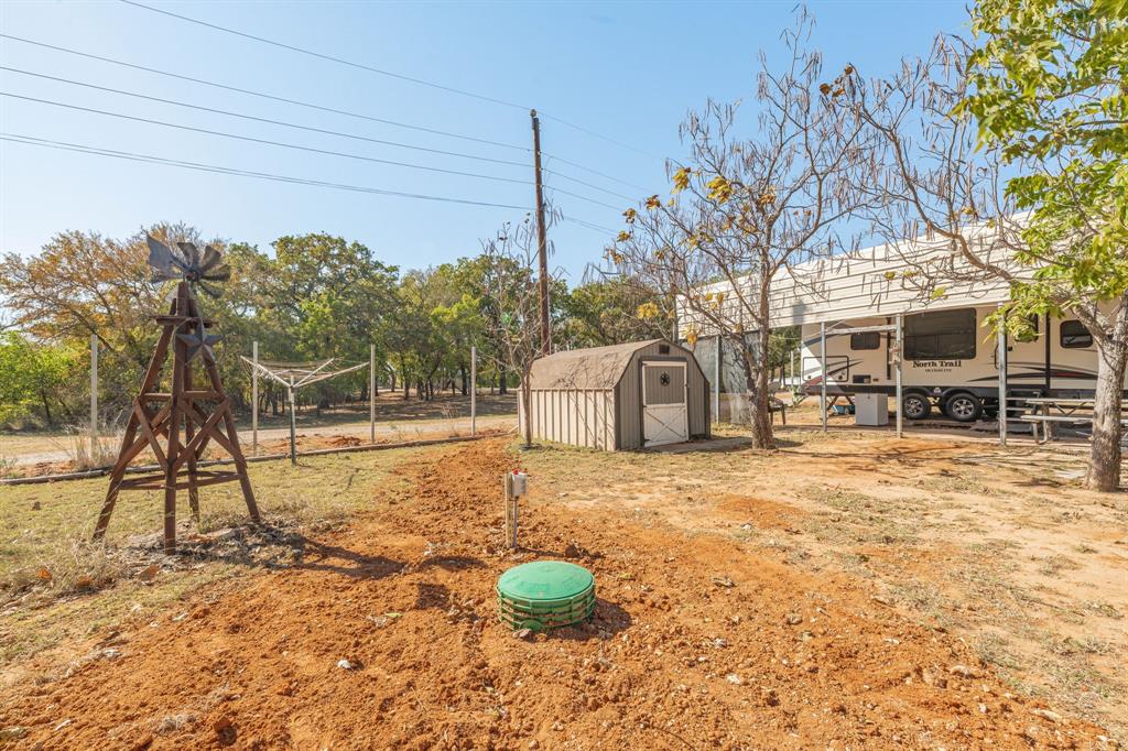 357 Discovery Bay Road Comanche, TX 76442 - Photo 16 of 19