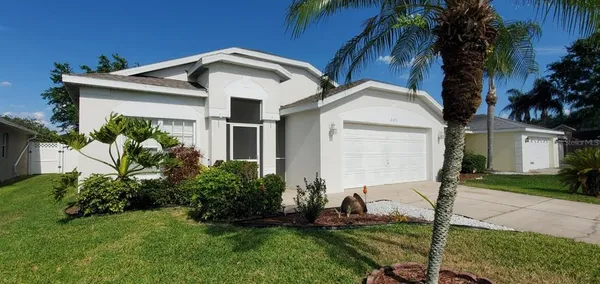 $2,500 | 3103 Crane's Cove Loop, Kissimmee, FL 34741