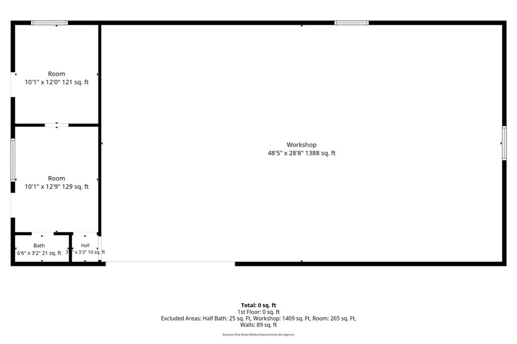 9857 Lott Road Durham, CA 95938 - Photo 42 of 42