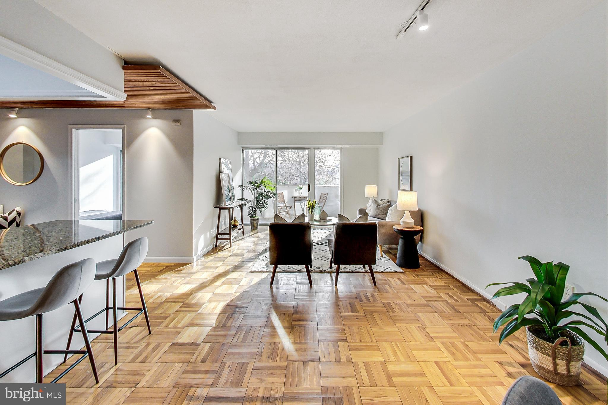 700 7th Street Southwest, Unit 142 Washington, DC 20024 - Photo 11 of 34 Gallery Image 11