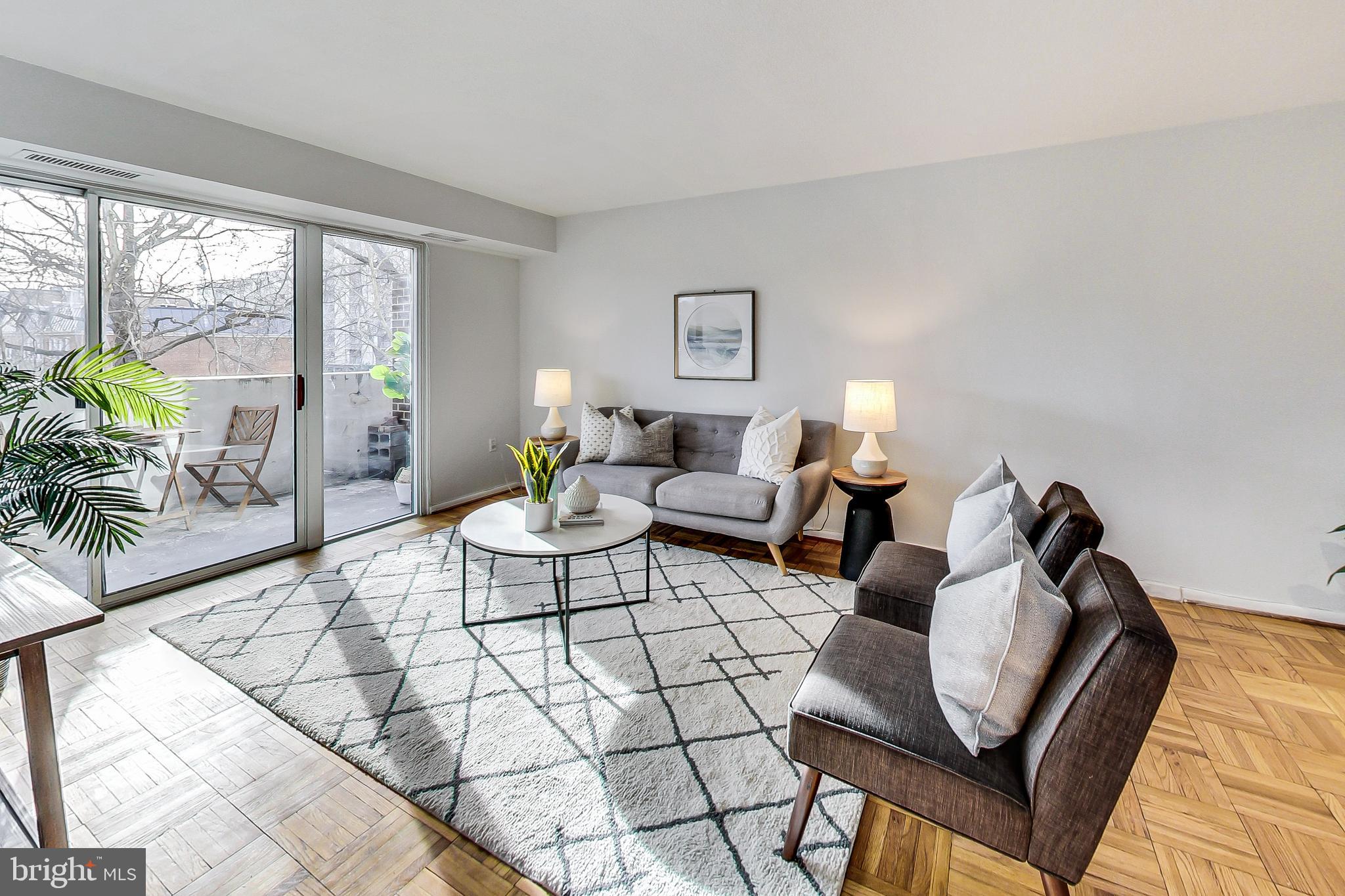 700 7th Street Southwest, Unit 142 Washington, DC 20024 - Photo 13 of 34 Gallery Image 13