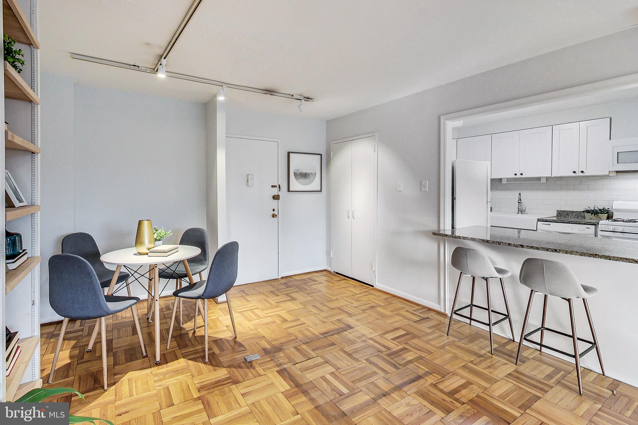 700 7th Street Southwest, Unit 142 Washington, DC 20024 - Photo 5 of 34 Gallery Image 5