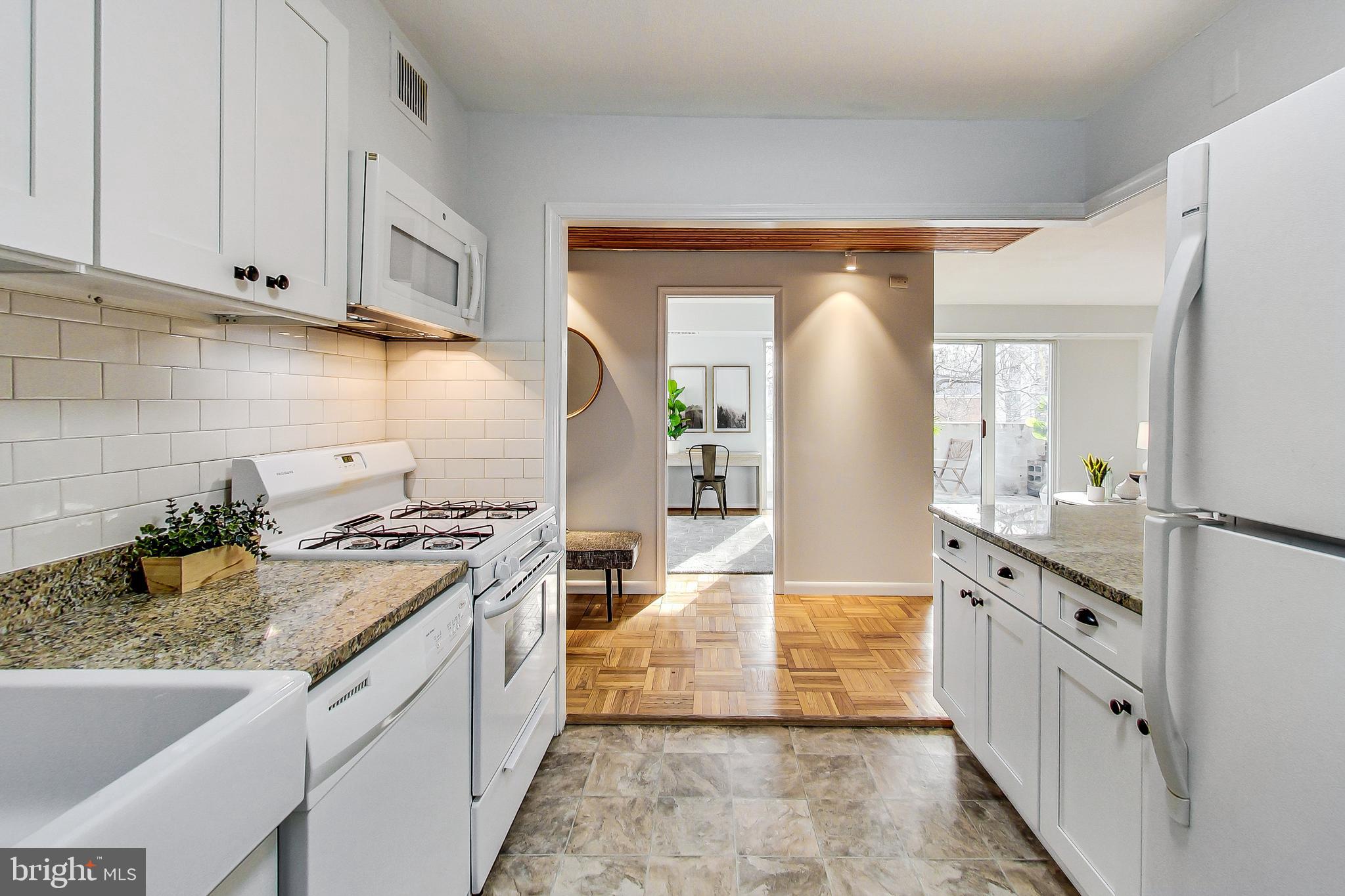 700 7th Street Southwest, Unit 142 Washington, DC 20024 - Photo 9 of 34 Gallery Image 9