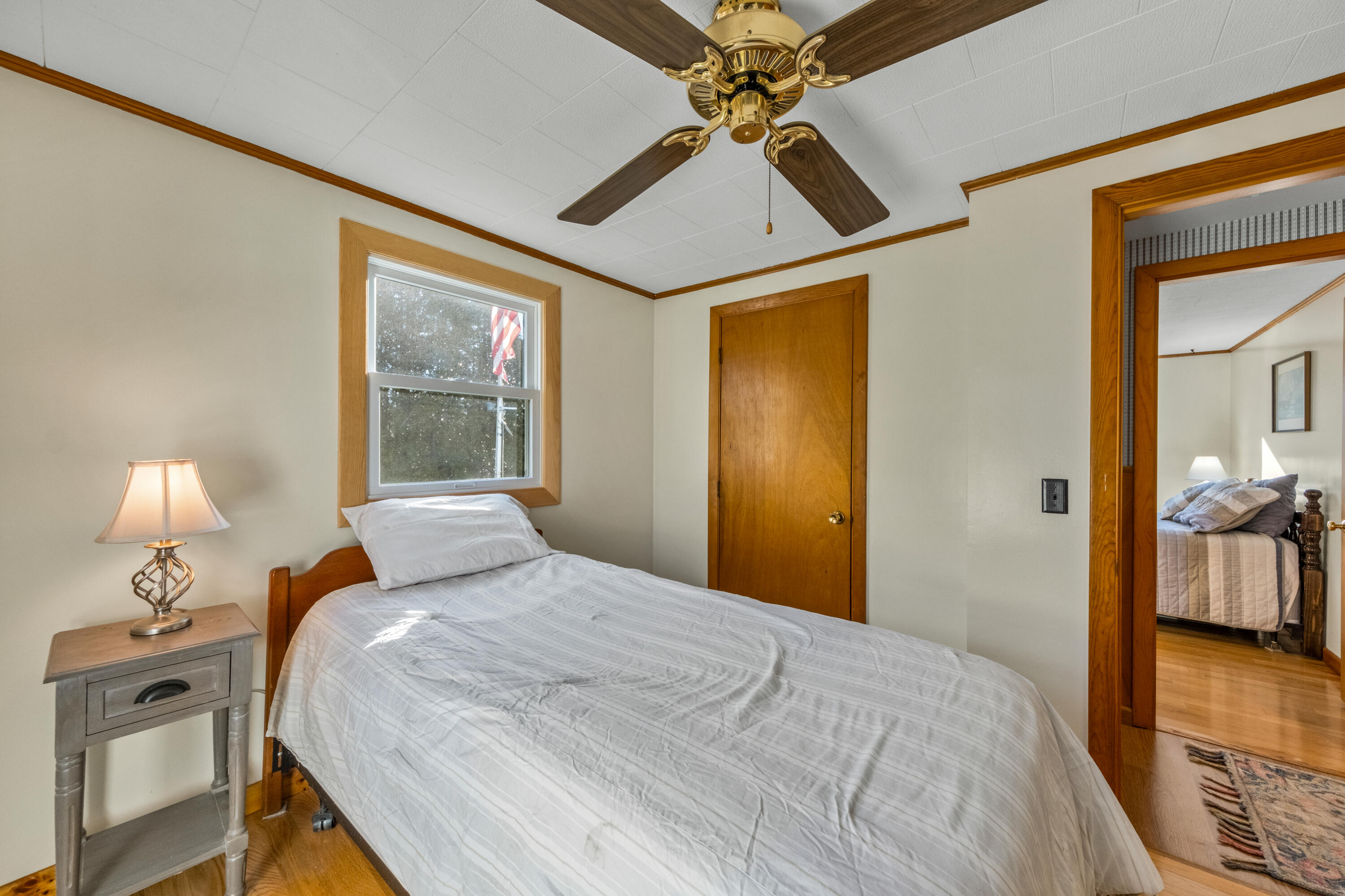 38 Conary Lane Warren, ME 04864 - Photo 34 of 74 Bedroom 3
