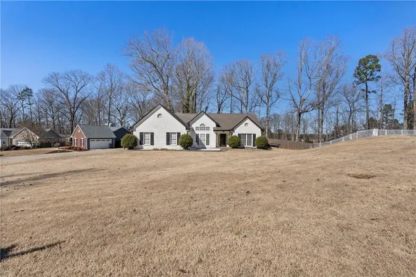 $410,000 | 5675 Bridle Glen Drive, Sugar Hill, GA 30518