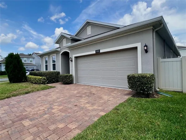 $419,900 | 3333 Wauseon Drive, St. Cloud, FL 34772