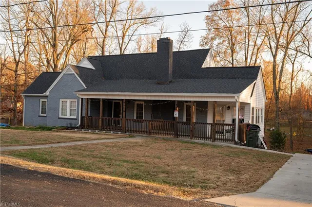 $389,900 | 18 Pershing Street, Thomasville, NC 27360