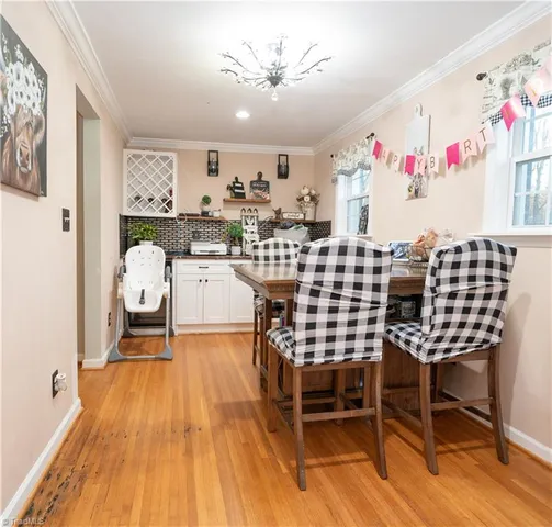 $389,900 | 18 Pershing Street, Thomasville, NC 27360