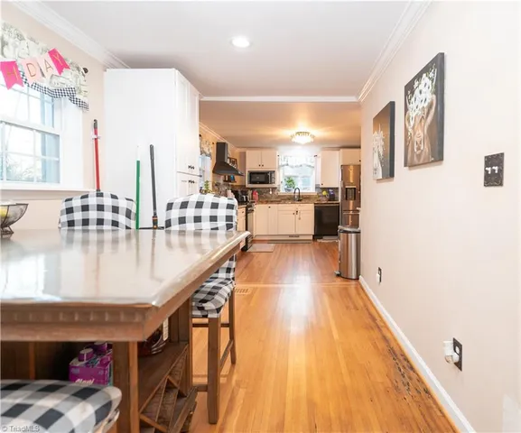 $389,900 | 18 Pershing Street, Thomasville, NC 27360