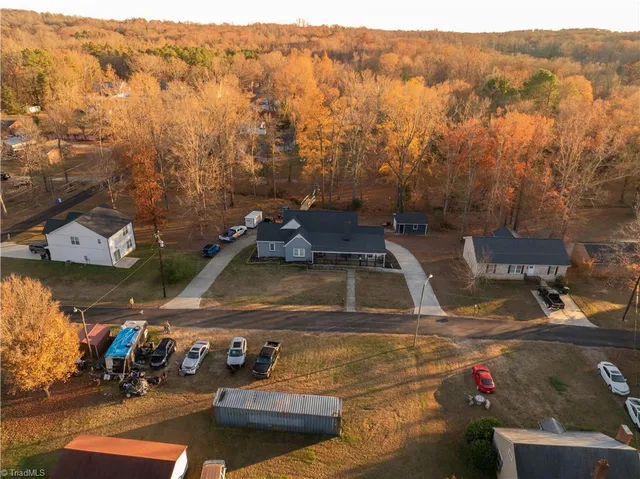 $389,900 | 18 Pershing Street, Thomasville, NC 27360