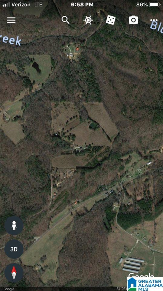 2602 Overlook Road Blountsville, AL 35031 - Photo 5 of 5