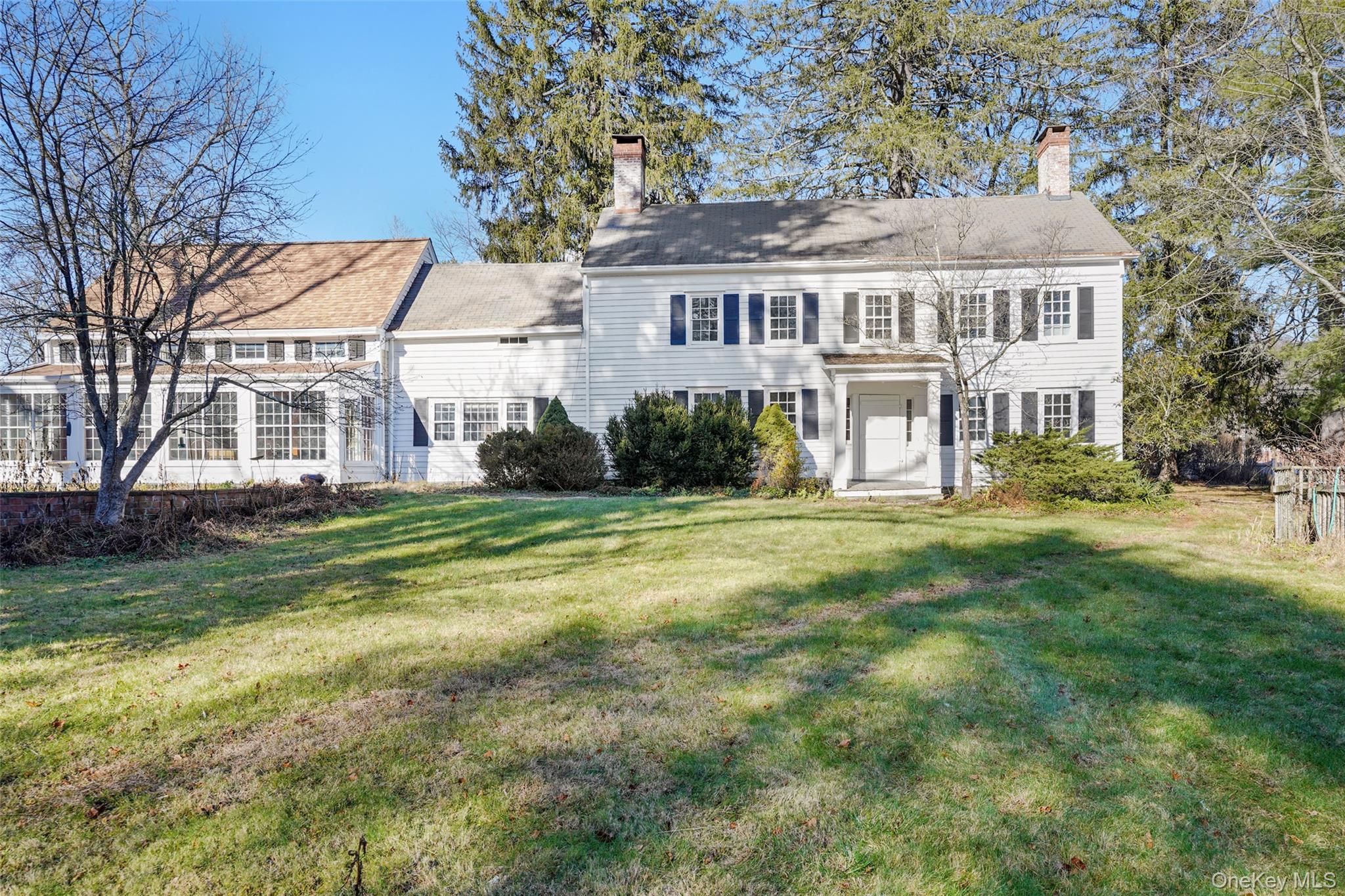25 Greenwich Road Bedford, NY 10506 - Photo 1 of 1