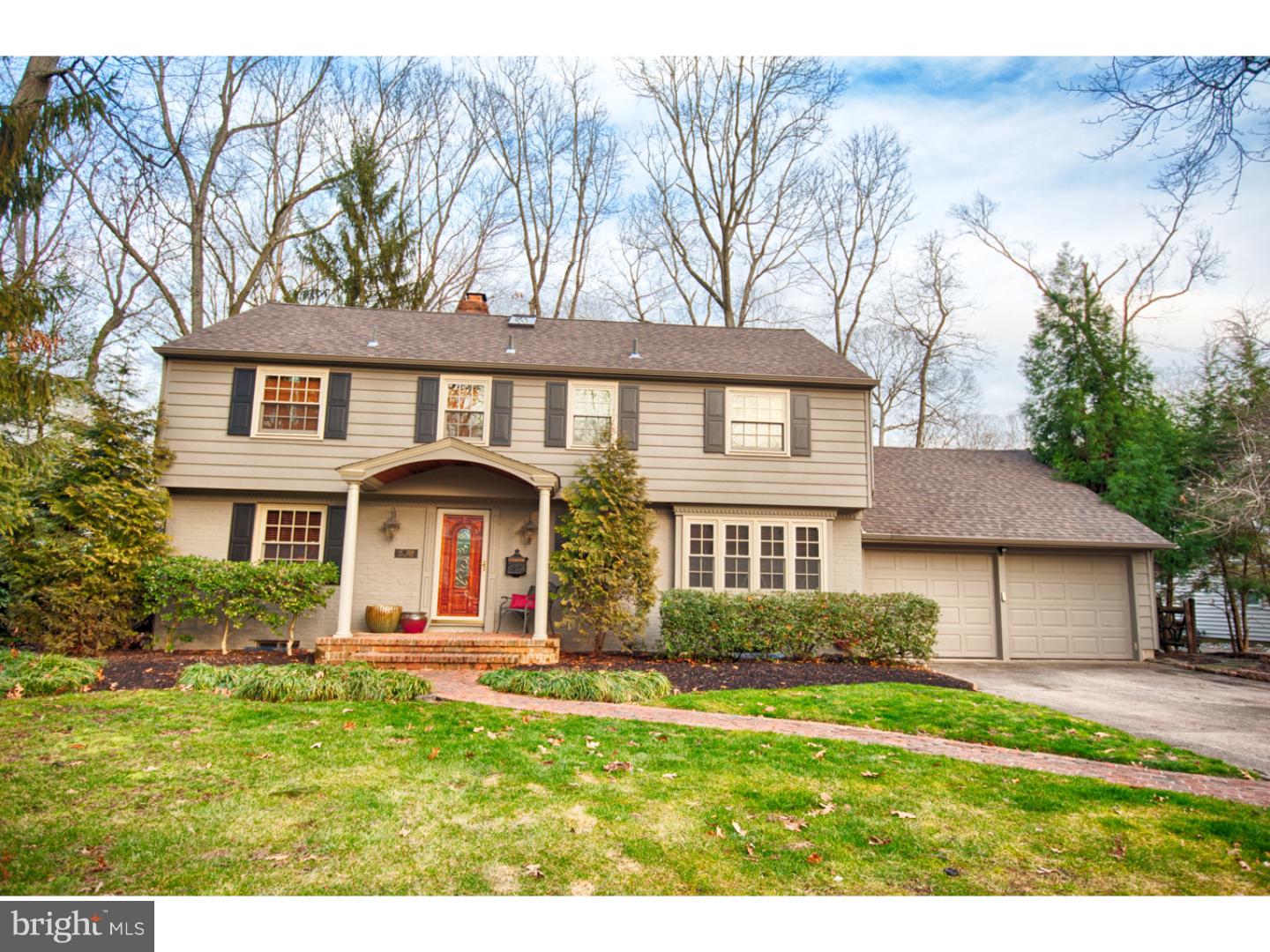 206 Heritage Road Cherry Hill, NJ 08034 - Photo 2 of 20