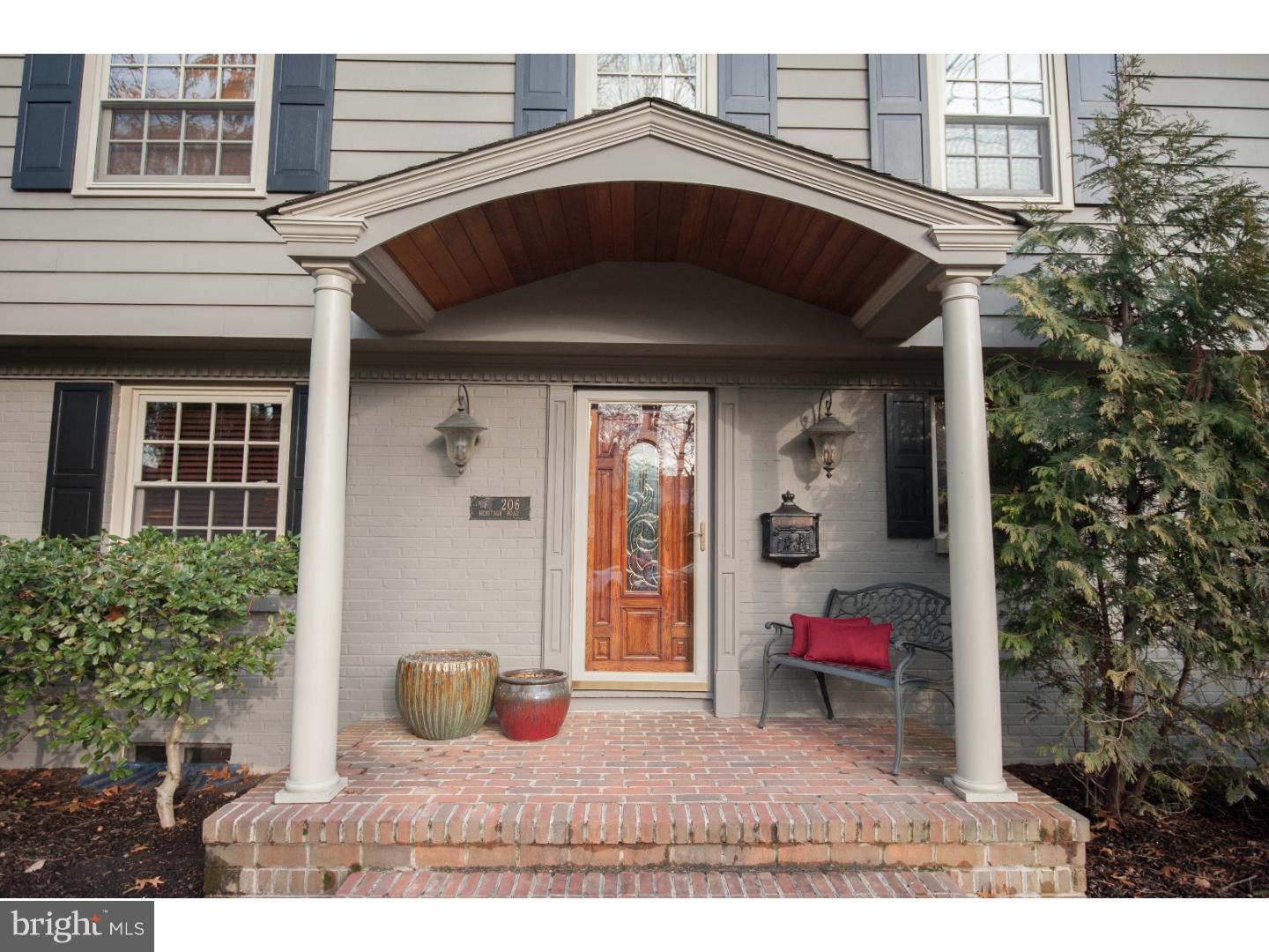 206 Heritage Road Cherry Hill, NJ 08034 - Photo 3 of 20