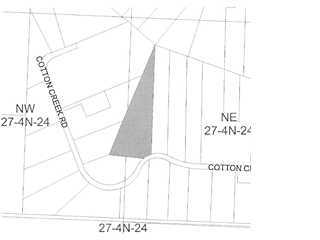 0 Cotton Creek Road Baker, FL 32531 - Photo 1 of 1 Gallery Image 1
