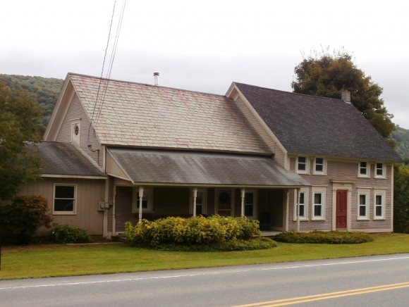 2400 Rte 116 Starksboro, VT 05487 - Photo 1 of 1 Gallery Image 1