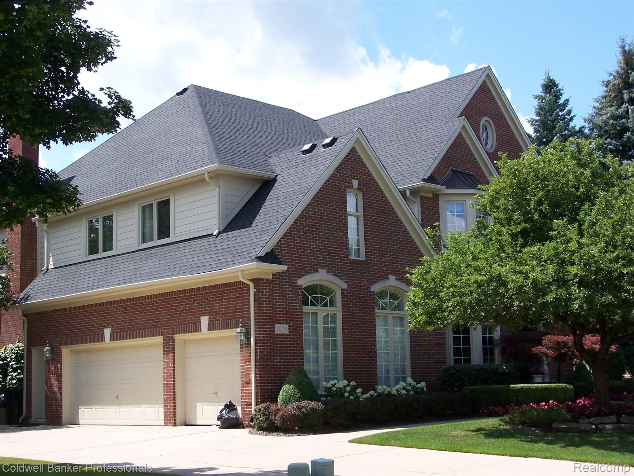 2079 Mapleridge Road Rochester, MI 48309 - Photo 29 of 36 Garage