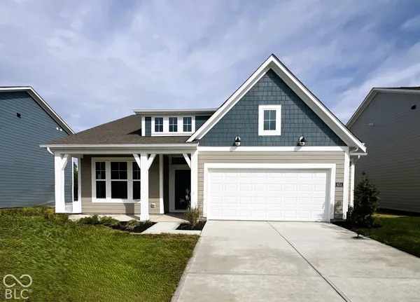 $359,990 | 9554 Jadestone Way, Indianapolis, IN 46239