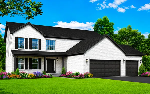 $556,881 | 19723 Oakwood Avenue, Lynwood, IL 60411