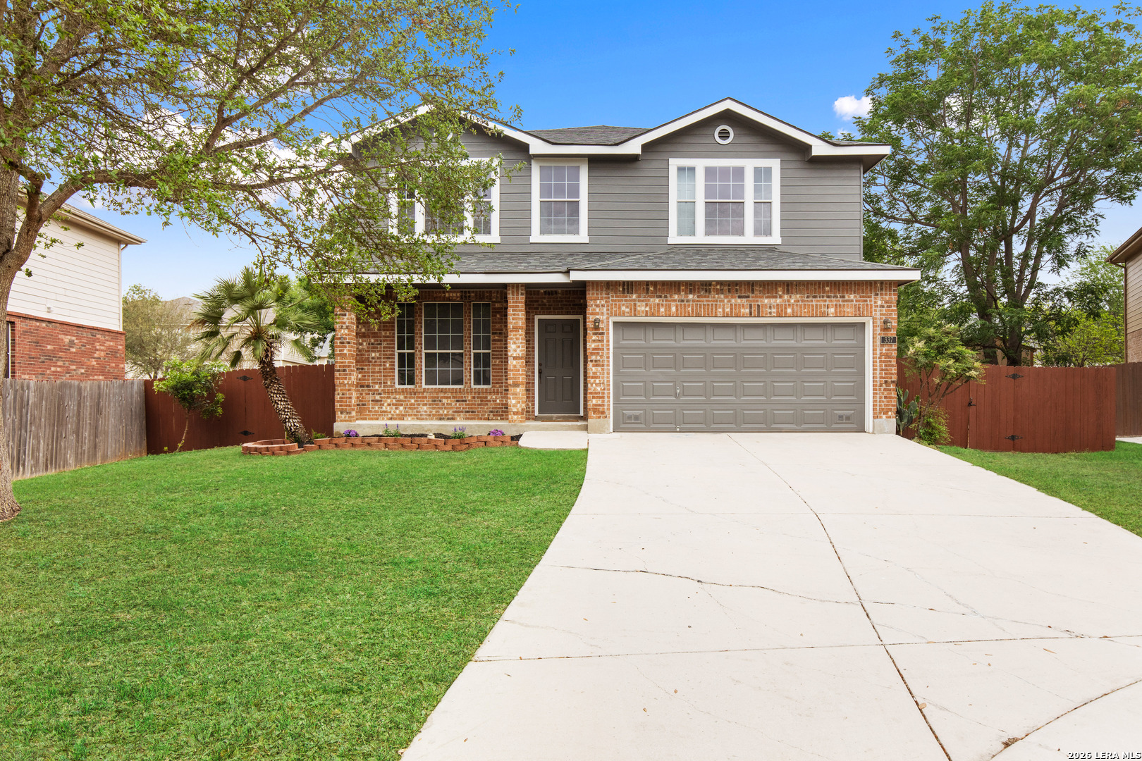 337 Willow Loop Cibolo, TX 78108 - Photo 1 of 42