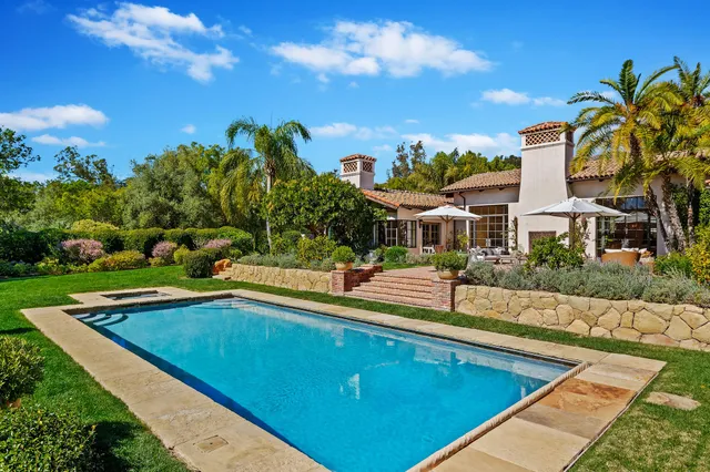 $59,000 | 770 Riven Rock Road, Montecito, CA 93108