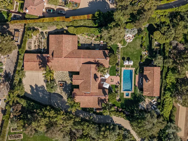 $59,000 | 770 Riven Rock Road, Montecito, CA 93108