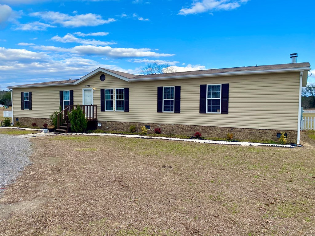 2225 7 Oaks Road Waynesboro, GA 30830 - Photo 2 of 30