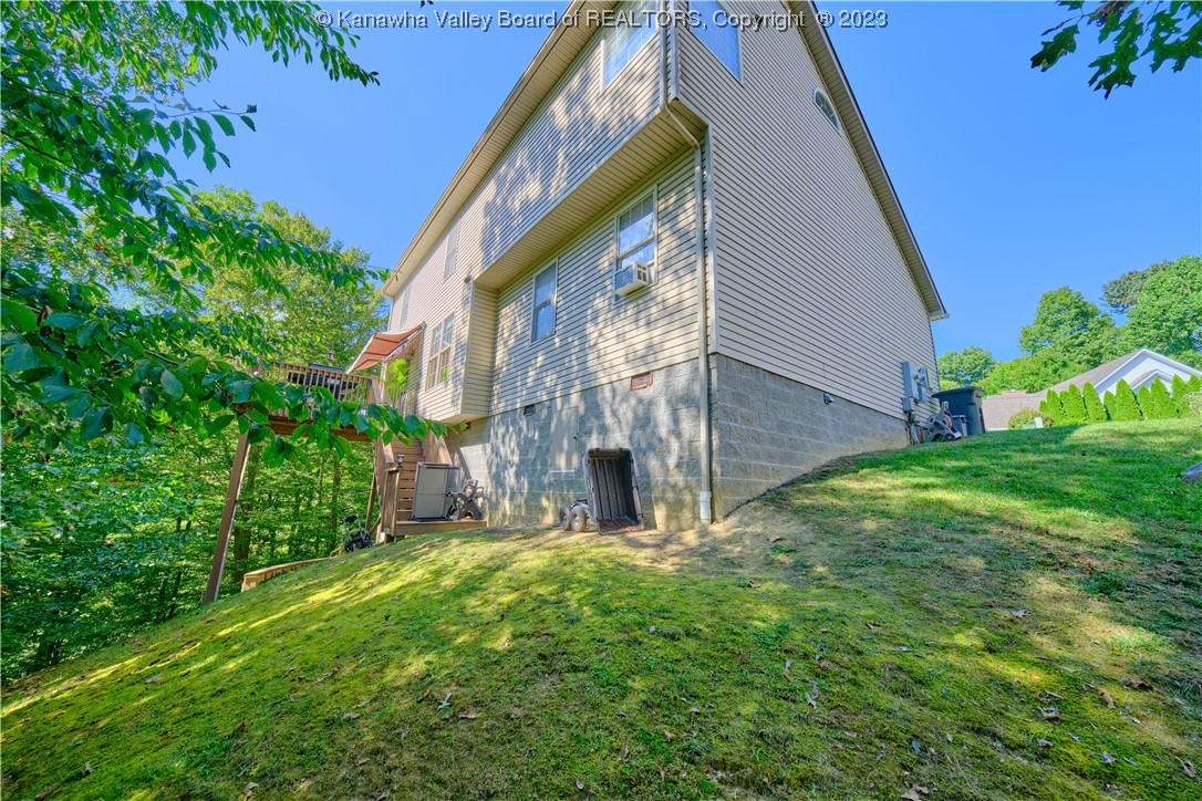 217 Flintlock Road Charleston, WV 25314 - Photo 37 of 39 Gallery Image 37
