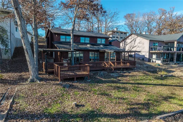 $520,000 | 150 Stuckel Bend, Climax Springs, MO 65324
