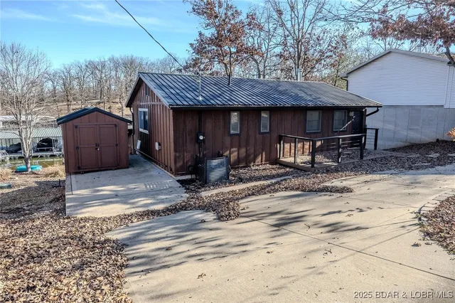 $520,000 | 150 Stuckel Bend, Climax Springs, MO 65324