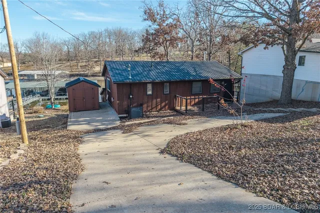 $520,000 | 150 Stuckel Bend, Climax Springs, MO 65324
