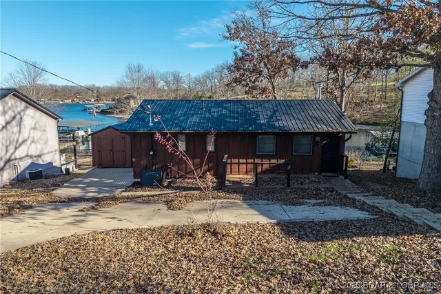 $520,000 | 150 Stuckel Bend, Climax Springs, MO 65324