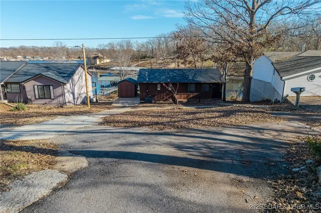 $520,000 | 150 Stuckel Bend, Climax Springs, MO 65324