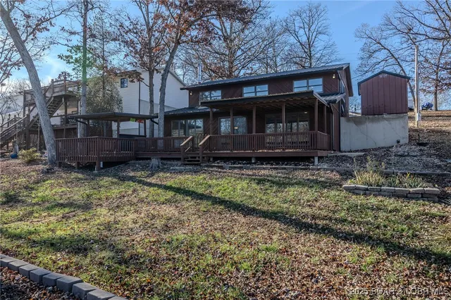 $520,000 | 150 Stuckel Bend, Climax Springs, MO 65324